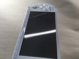GD6491 With Defects - PSP-3000 PEARL WHITE SONY PSP Console Japan