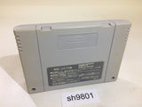 Yu Yu Hakusho SNES Super Famicom Japan - SH9801