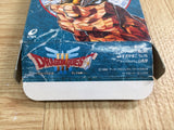 Dragon Quest III 3 BOXED SNES Super Famicom Japan - UE8003