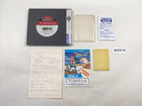 DK5414 Barunba BOXED PC Engine Japan