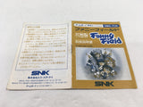 ManualOnly Funny Field GameBoy Game Boy Japan - HA1103