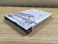 FH5634 Home Land Test Disc BOXED GameCube Japan