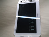 GD7198 Plz Read Note PS Vita PCH-2000 GOD EATER 2 White SONY PSP Console Japan