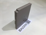 Pokemon Blue GameBoy Game Boy Japan - BA2209