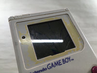 LF8855 With Defects - GameBoy Original DMG-01 Game Boy Console Japan