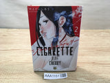 AAA1151 Cigarette & Cherry Vol.2 Japanese Manga