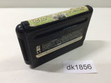 Dyna Brothers 2 Mega Drive Genesis Japan - DK1856