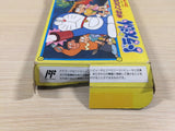 Doraemon Giga Zombie no Gyakushu BOXED NES Famicom Japan - UE4469
