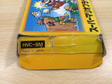 UE5931 Super Mario Bros. BOXED NES Famicom Japan