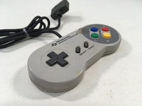 DK5221 Tested Working - CONTROLLER FOR SUPER FAMICOM SNES CONSOLE Japan
