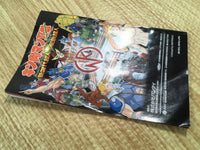 FH6374 Ultimate Muscle Legends vs. Kinnikuman Nisei BOXED GameCube Japan
