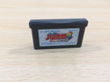 UE5793 Tottoko Hamutaro 4 BOXED GameBoy Advance Japan