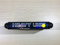DK6008 Heavy Unit Mega Drive Special Mega Drive Genesis Japan