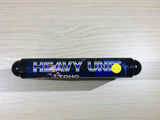 DK6008 Heavy Unit Mega Drive Special Mega Drive Genesis Japan