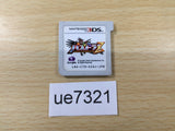 Pazudora Z Nintendo 3DS Japan - UE7321