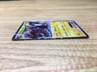 CE2894 Zekrom EX - BKZ 009/018 Pokemon Card TCG Japan