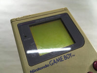LG1793 With Defects - GameBoy Original DMG-01 Game Boy Console Japan