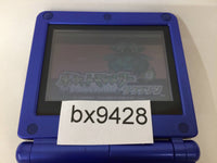 bx9428 Pokemon Leaf Green GameBoy Advance Japan