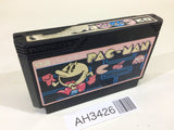 Pac Man NES Famicom Japan - AH3426