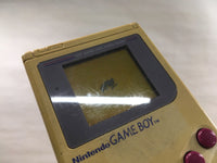 LG1478 With Defects - GameBoy Original DMG-01 Game Boy Console Japan
