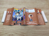 AAA1297 Case Closed Vol.34 Japanese Manga
