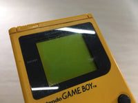 LG1066 Not Working - GameBoy Bros. Yellow Game Boy Console Japan