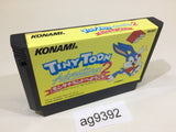 Tiny Toon Adventures 2 NES Famicom Japan - AG9392