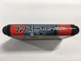 DK8254 Landstalker Koutei no Zaihou Mega Drive Genesis Japan