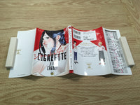 AAA1151 Cigarette & Cherry Vol.2 Japanese Manga