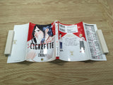 AAA1151 Cigarette & Cherry Vol.2 Japanese Manga