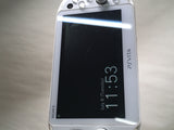 GD7198 Plz Read Note PS Vita PCH-2000 GOD EATER 2 White SONY PSP Console Japan
