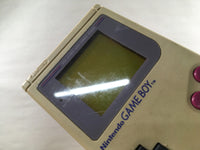 KH6116 Tested Working - GameBoy Original DMG-01 Game Boy Console Japan
