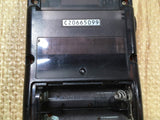 GameBoy Color Daiei Orange Black Console Japan - With Defects LF7750