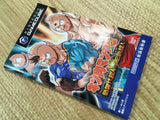 FH6374 Ultimate Muscle Legends vs. Kinnikuman Nisei BOXED GameCube Japan
