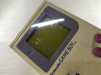 KH6116 Tested Working - GameBoy Original DMG-01 Game Boy Console Japan