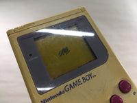 LG1478 With Defects - GameBoy Original DMG-01 Game Boy Console Japan