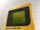 LG1066 Not Working - GameBoy Bros. Yellow Game Boy Console Japan
