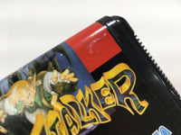 DK8254 Landstalker Koutei no Zaihou Mega Drive Genesis Japan