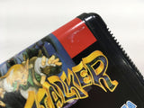 DK8254 Landstalker Koutei no Zaihou Mega Drive Genesis Japan
