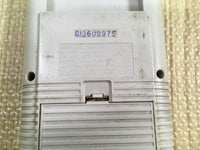 LF9050 With Defects - GameBoy Original DMG-01 Game Boy Console Japan