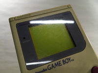 LG1793 With Defects - GameBoy Original DMG-01 Game Boy Console Japan