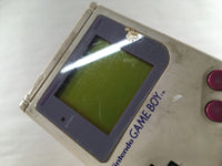 KH6216 With Defects - GameBoy Original DMG-01 Game Boy Console Japan