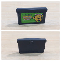 UE6454 Kotoba no Puzzle Mojipittan Advance BOXED GameBoy Advance Japan