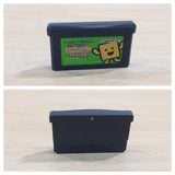 UE6454 Kotoba no Puzzle Mojipittan Advance BOXED GameBoy Advance Japan