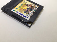BY9659 Megami Tensei Gaiden Last Bible 2 GameBoy Game Boy Japan