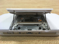 GD6491 With Defects - PSP-3000 PEARL WHITE SONY PSP Console Japan