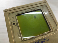 LG2053 With Defects - GameBoy Original DMG-01 Game Boy Console Japan