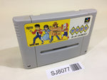 SJ8077 Maka Maka SNES Super Famicom Japan