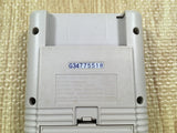 KH5240 Tested Working - GameBoy Original DMG-01 Game Boy Console Japan