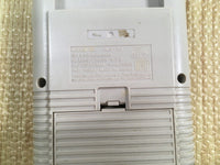LF9975 With Defects - GameBoy Original DMG-01 Game Boy Console Japan